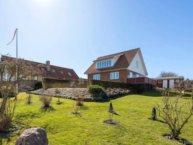 Ejendom til salg i Gudhjem, Brøndby