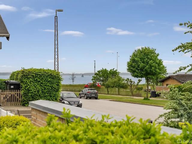 Villa til salg i Sønderborg