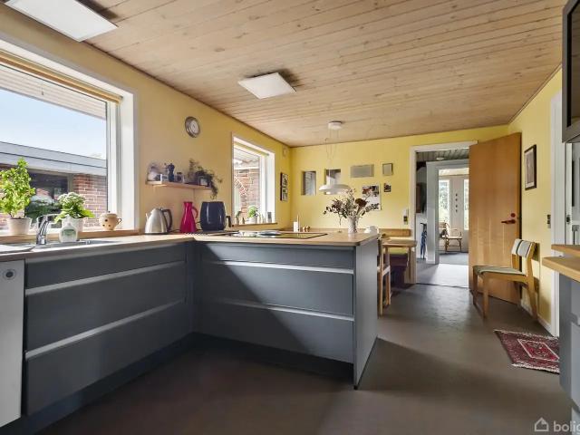 Villa til salg i Varde