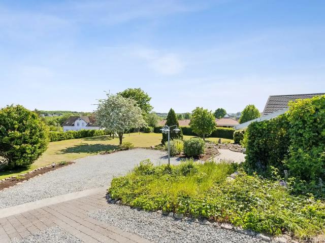 Villa til salg i Vejen