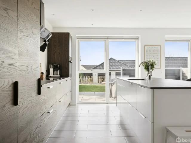 Villa til salg i Boeslunde, Slagelse