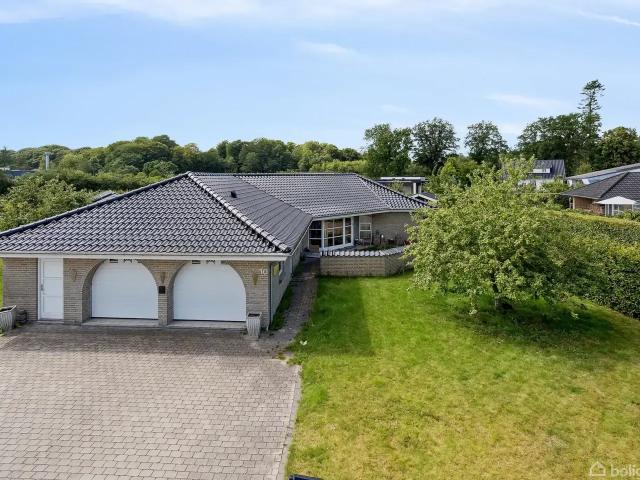 Villa til salg i Ebberup, Assens