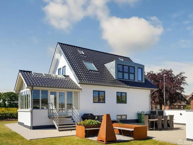 Villa til salg i Tørring, Århus