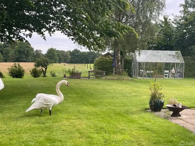 Villa til salg i Århus
