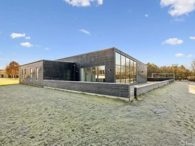 Villa til salg i Bjerringbro, Århus