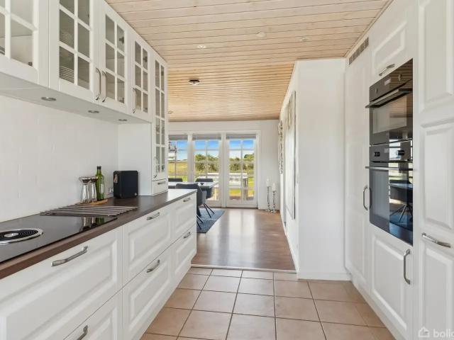 Villa til salg i Bjerringbro, Århus
