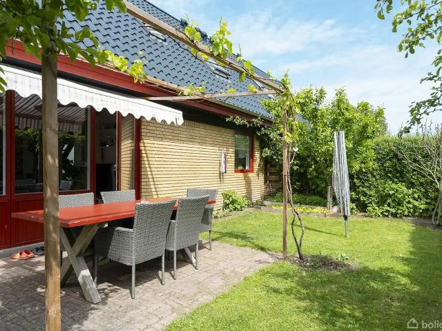 Villa til salg i Brøndby
