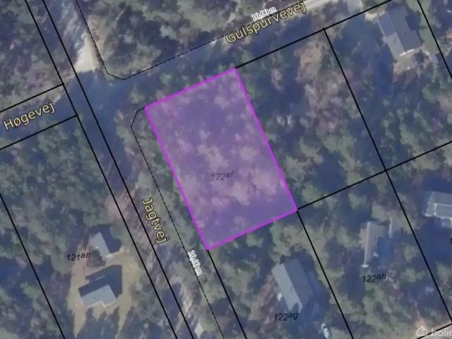Ejendom til salg i Østerby Havn, Brønderslev-Dronninglund