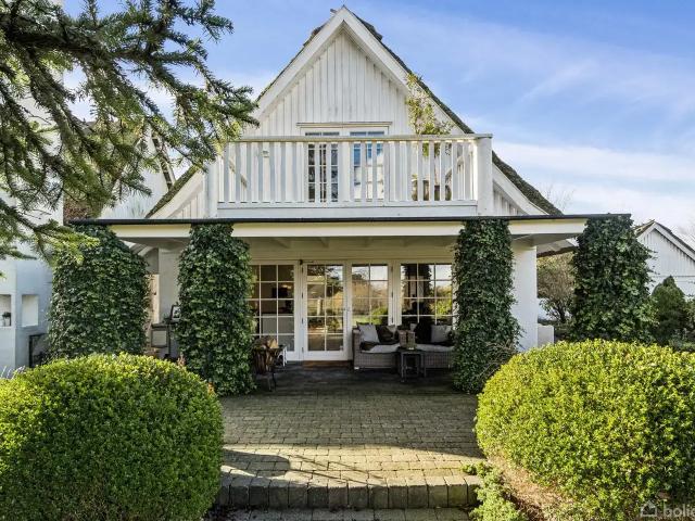 Villa til salg i Brøndby