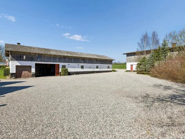 Landejendom til salg i Brønderslev-Dronninglund