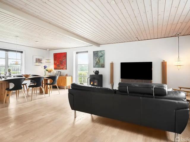 Villa til salg i Herning