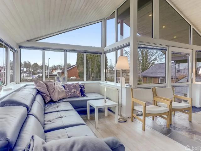 Villa til salg i Aalborg, Brønderslev-Dronninglund