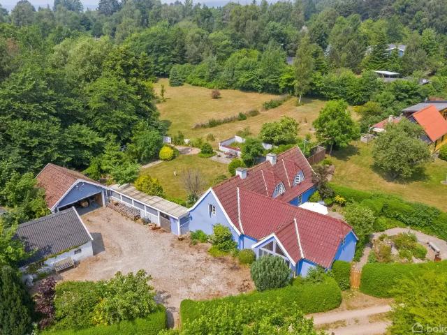 Villa til salg i Vig, Odsherred