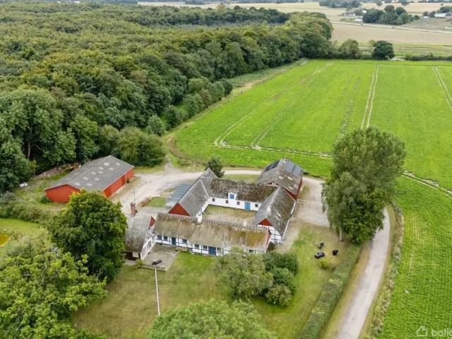 Villa til salg i Stevns