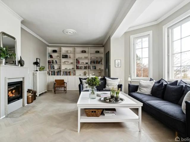 Villa til salg i Kongens Lyngby  , Brøndby