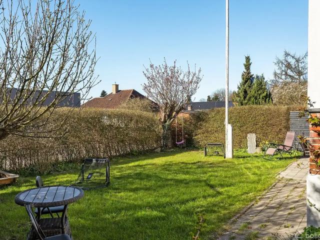 Ejendom til salg i Gentofte, Brøndby