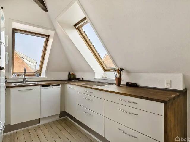 Ejendom til salg i Odense