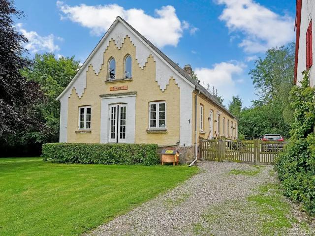 Landejendom til salg i Gyrstinge, Ringsted