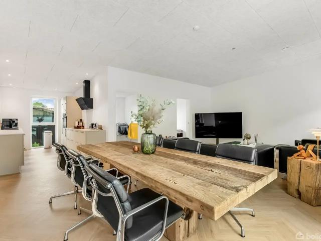 Villa til salg i Haderslev