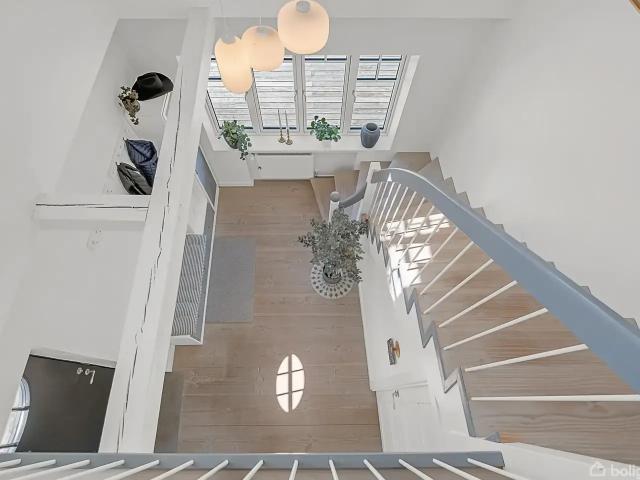 Villa til salg i Aars, Brønderslev-Dronninglund