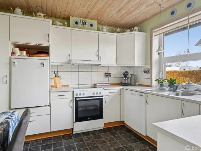 Villa til salg i Brønderslev, Brønderslev-Dronninglund