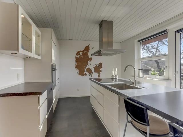 Ejendom til salg i Serritslev, Brønderslev-Dronninglund