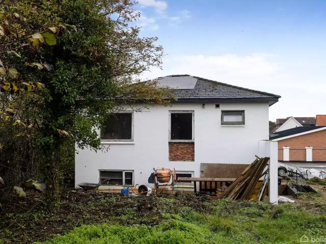 Villa til salg i Jerup, Brønderslev-Dronninglund