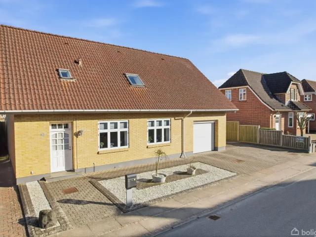 Villa til salg i Bramming, Esbjerg