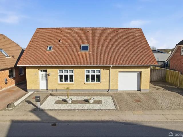 Villa til salg i Bramming, Esbjerg