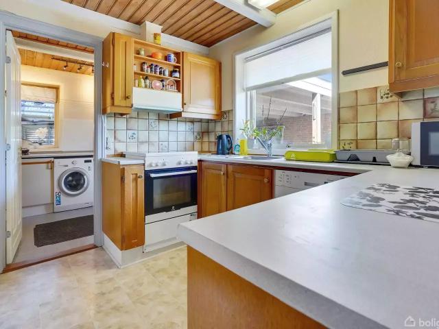 Villa til salg i Gesten, Vejen