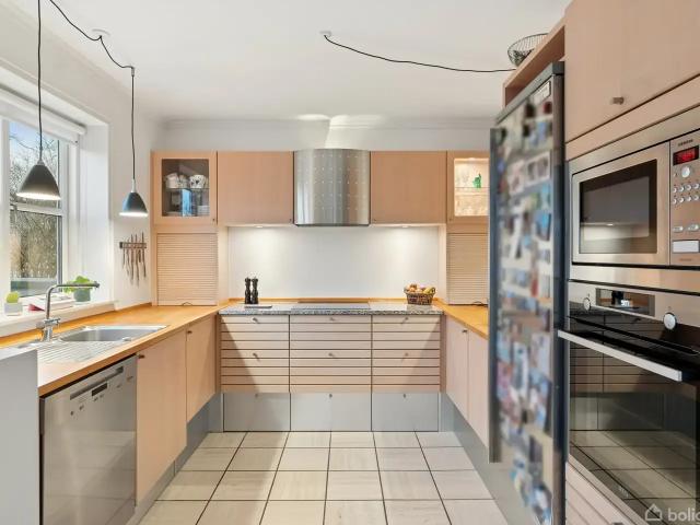 Villa til salg i Ikast, Århus