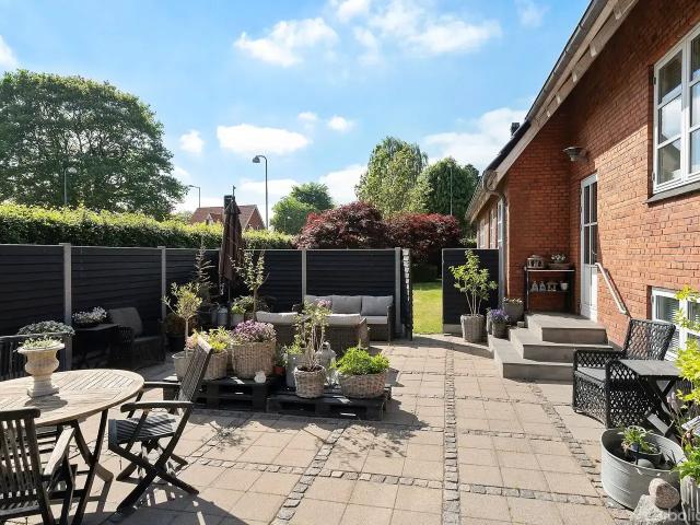 Villa til salg i Herning