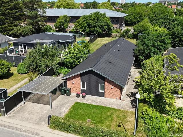 Villa til salg i Brøndby