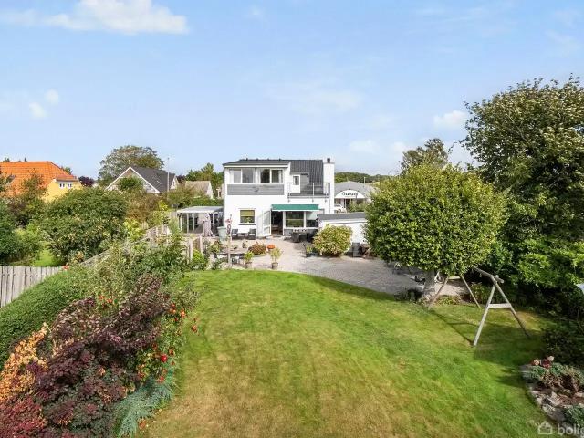 Villa til salg i Faaborg-Midtfyn