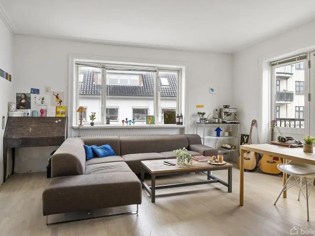 Ejendom til salg i Ballerup, Brøndby