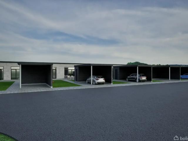 Villa til salg i Støvring, Brønderslev-Dronninglund