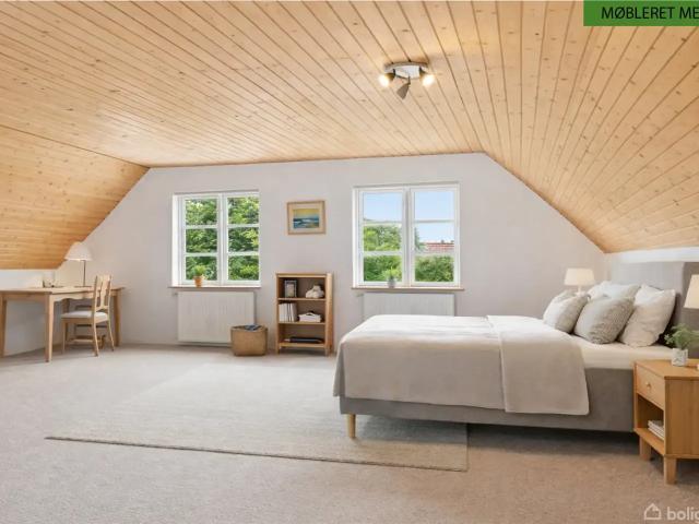 Villa til salg i Taulov, Fredericia