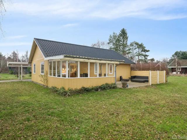 Ejendom til salg i Bogø By, Vordingborg
