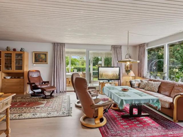Villa til salg i Køng, Vordingborg