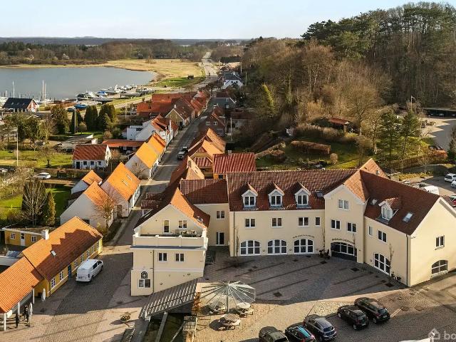 Ejendom til salg i Hobro, Brønderslev-Dronninglund