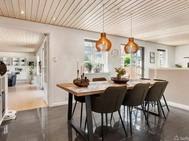 Villa til salg i Støvring, Brønderslev-Dronninglund