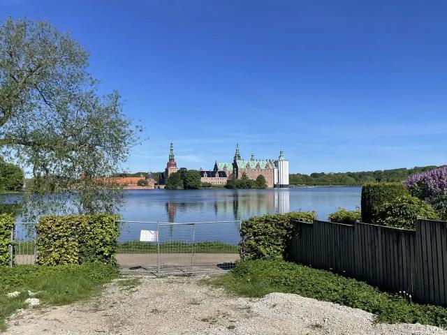 Ejendom til salg i Værløse, Brøndby