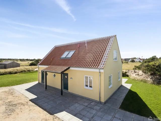 Villa til salg i Skagen, Brønderslev-Dronninglund