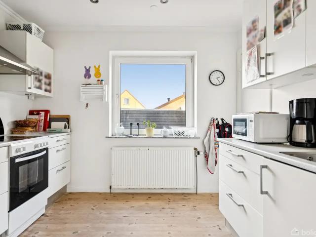 Villa til salg i Hirtshals, Brønderslev-Dronninglund