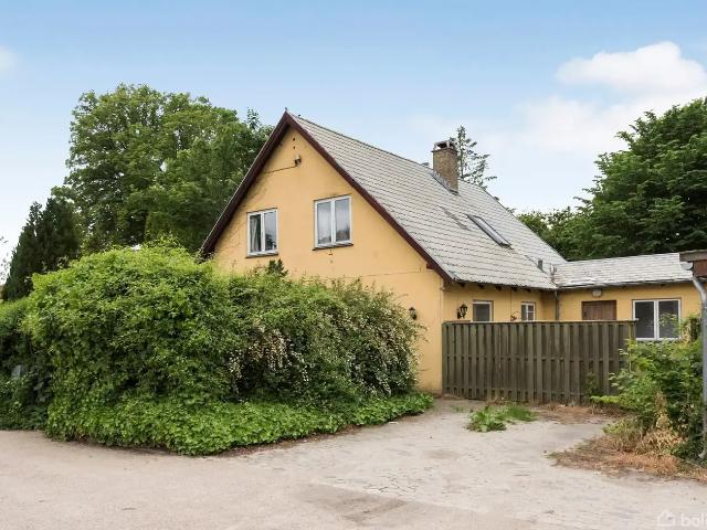 Villa til salg i Store Heddinge, Stevns