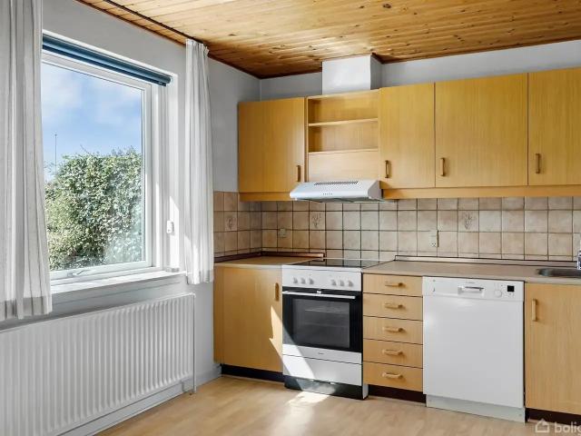 Ejendom til salg i Struer, Århus