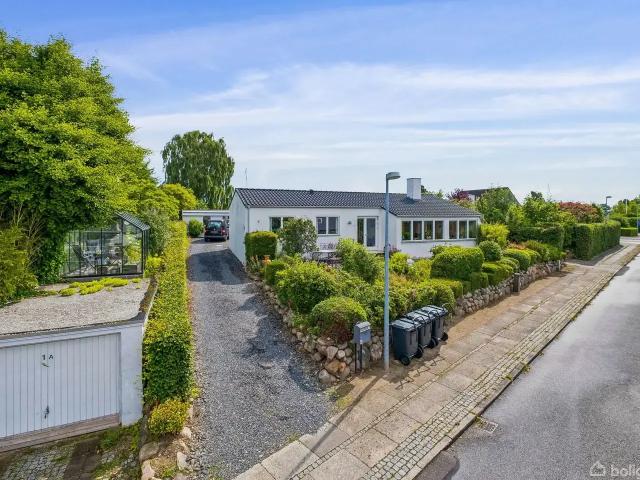 Villa til salg i Horsens, Århus