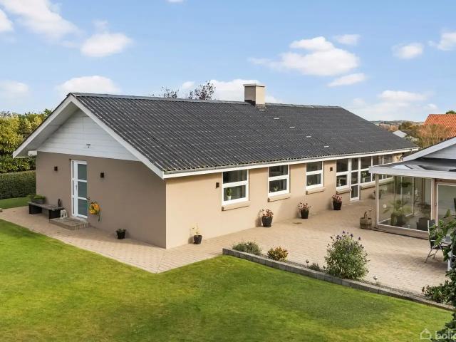 Villa til salg i Solbjerg, Århus