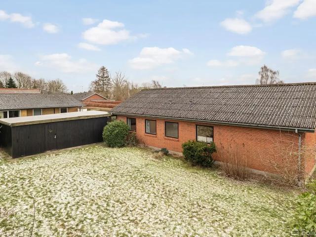 Villa til salg i Brønderslev-Dronninglund
