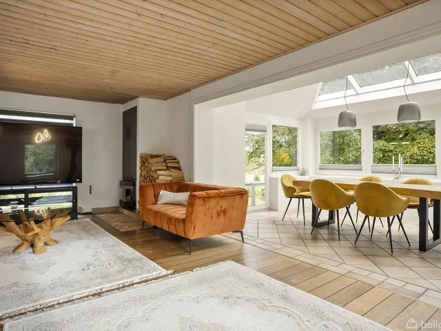 Villa til salg i Silkeborg, Århus